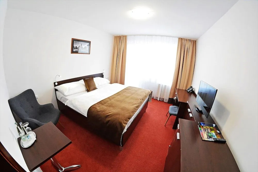 Alexandra Šport Hotel