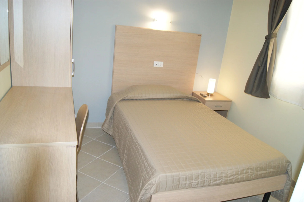 Guest House Golfo Xifonio