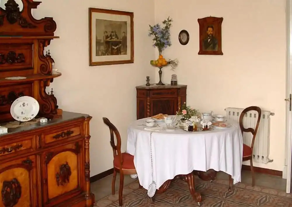 B&B Valle Allegra