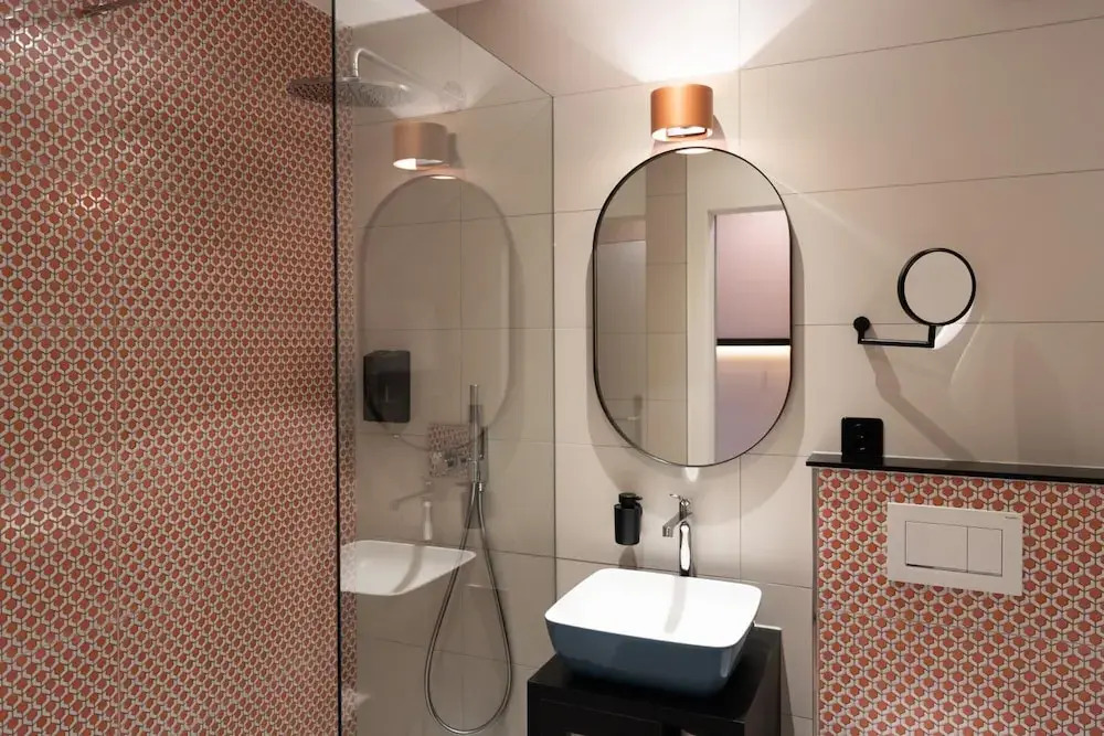 Boutique Hotel Stanserhof