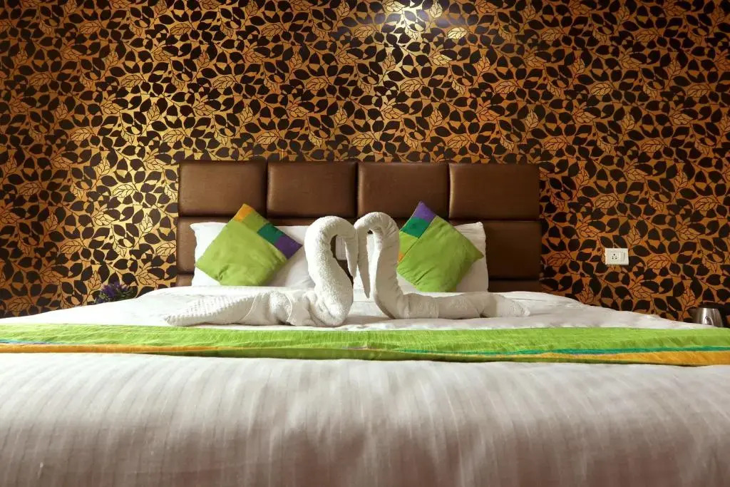 Sekaran Hotel OMR Perungudi