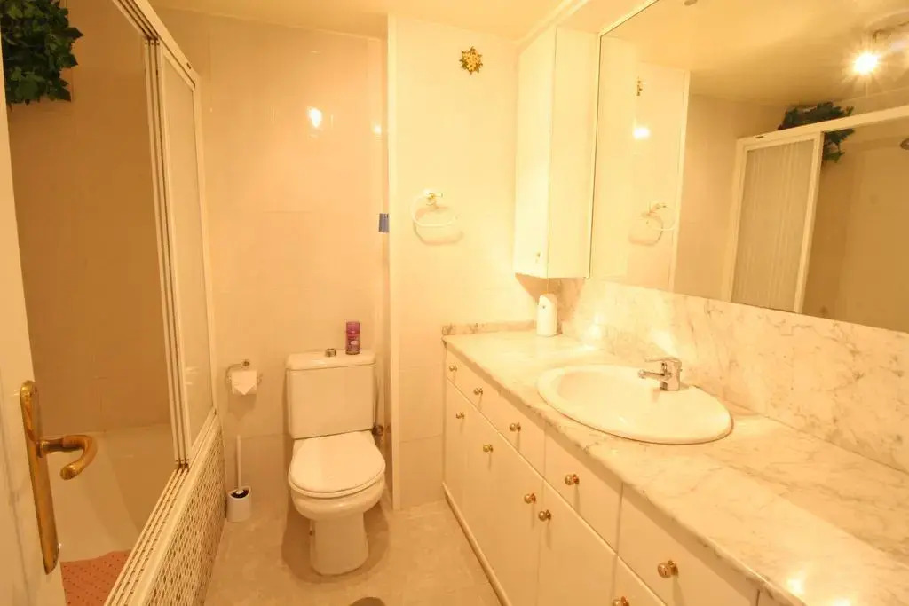 Apartamento Apolo 8 Costa Calpe