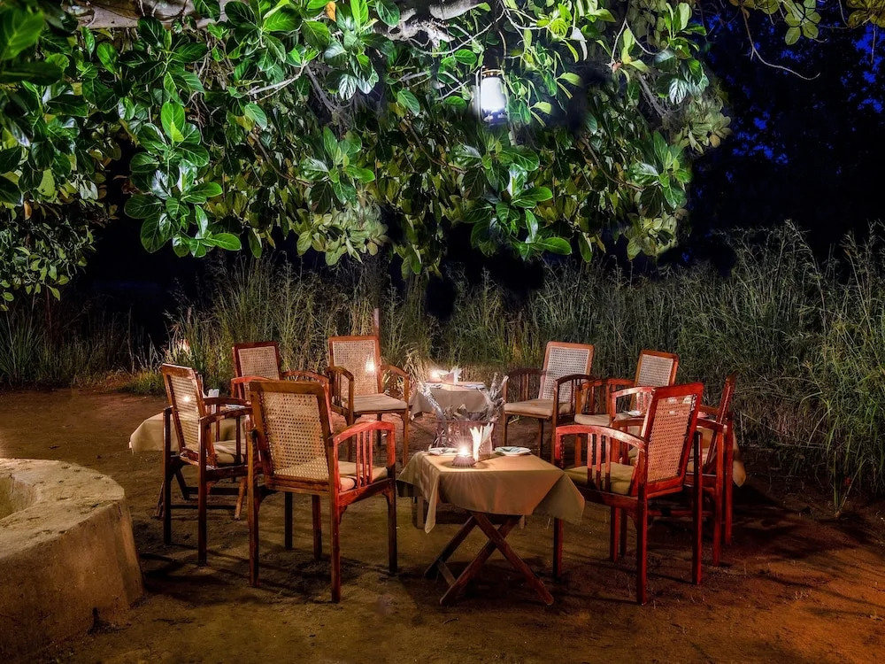 Lemon Tree Wildlife Resort, Kanha