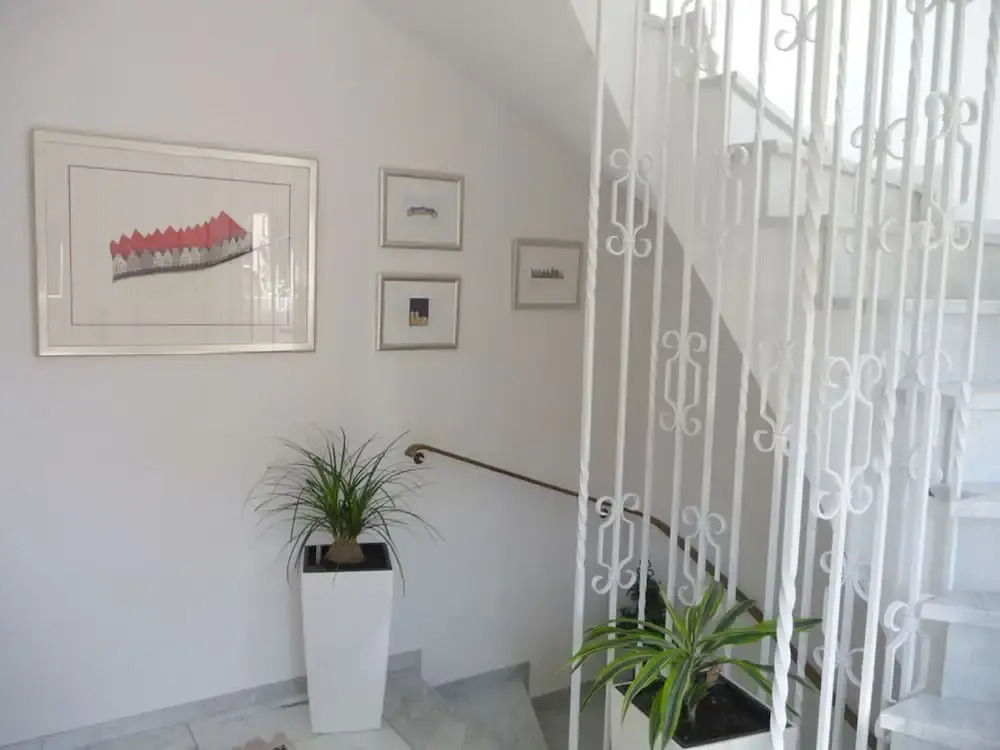 Holiday Apartment Everding