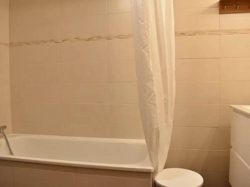 Appartement Méribel, 1 pièce, 5 personnes - FR-1-180-366