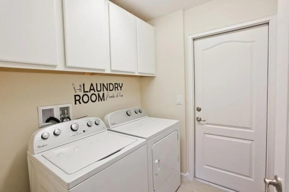 2650 Tranquility Way 6 Bedroom Home by Redawning