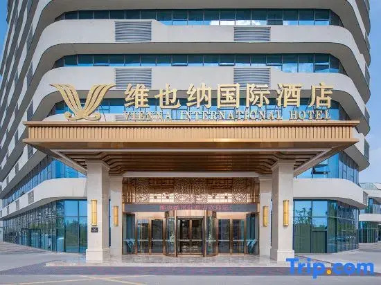 Vienna International Hotel (Linyi Tanyi Branch)