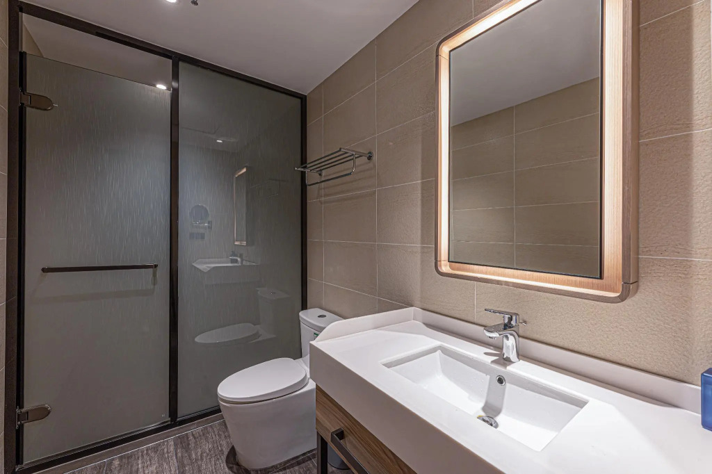 Hanting Premium Hotel Wuxi Meicun Meili Ancient Town