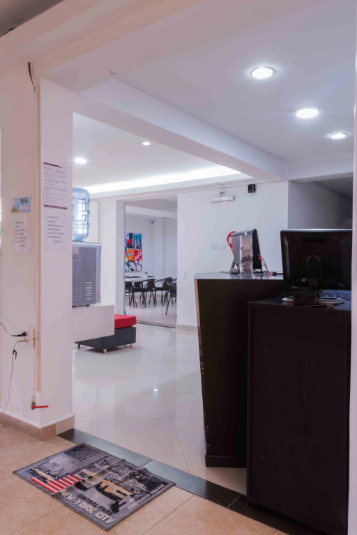 Hotel Quinta Avenida