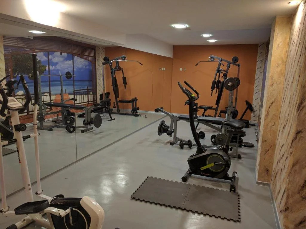 Family Hotel Teos