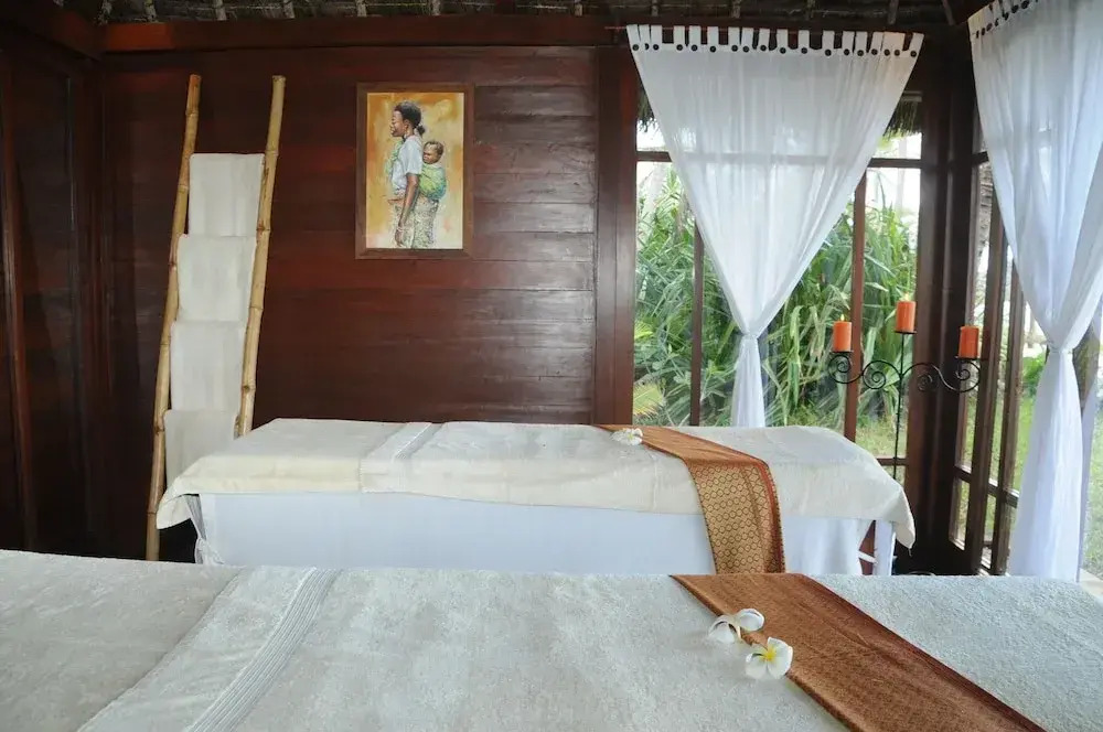 Hotel Club Dongwe