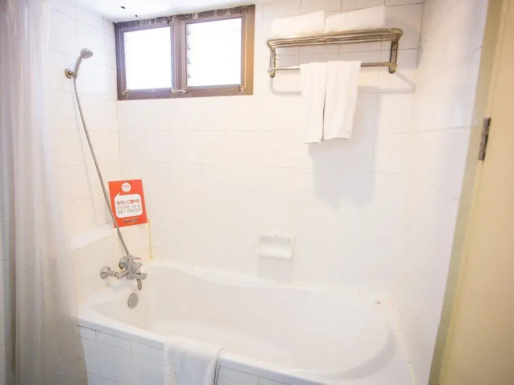 NIDA Rooms Ramkamhaeng 44 Royal Garden