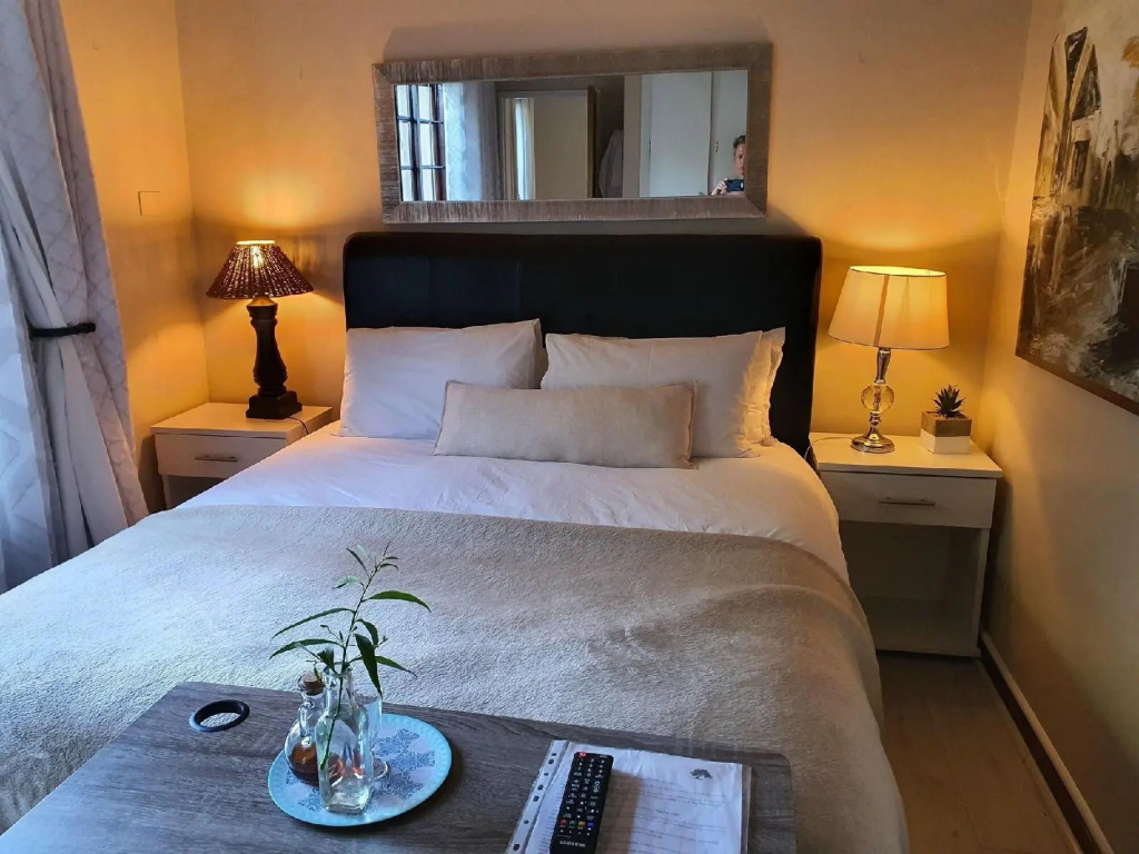 Pepper Tree BnB