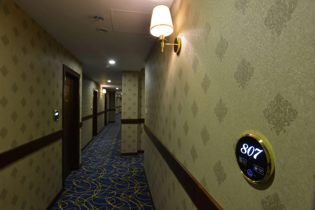 Best Western Chinatown Hotel