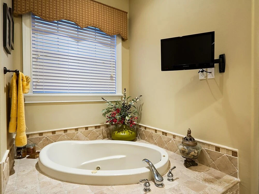 Starmark Luxury Collection - Mansions at Reunion