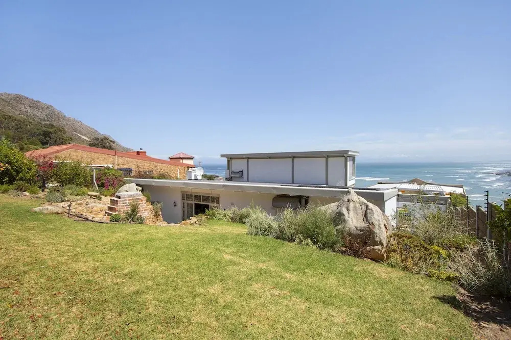Atlantic Sky Villa