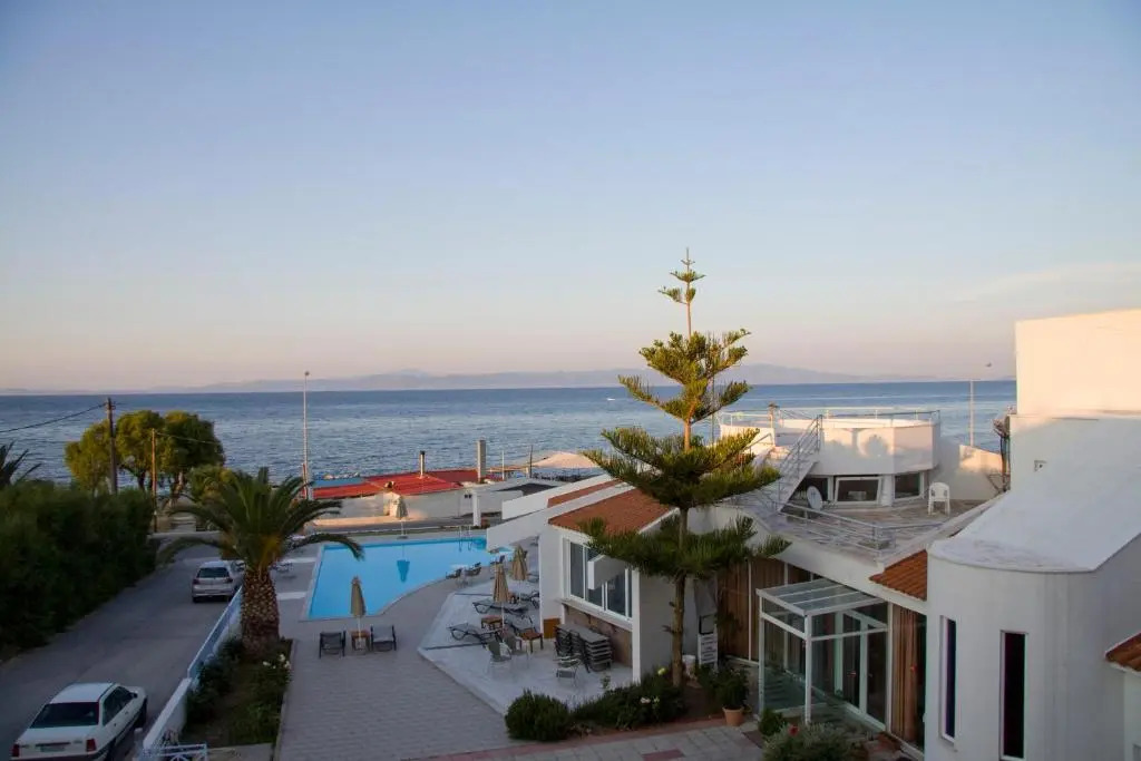 Lasia Hotel
