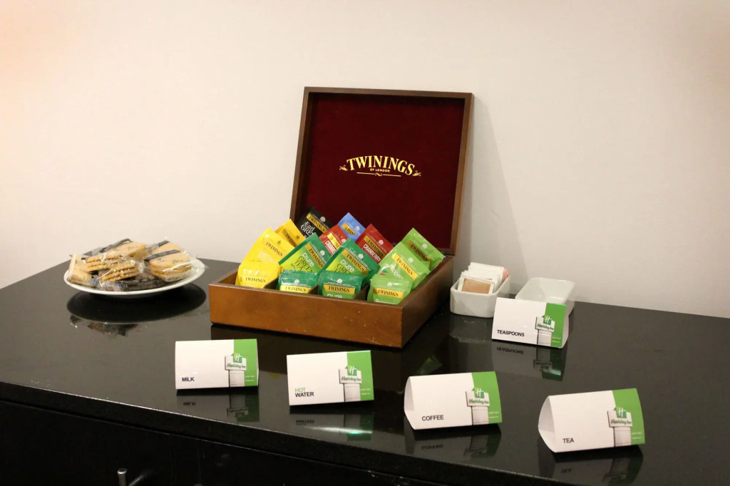 Holiday Inn Darlington-A1 Scotch Corner by IHG