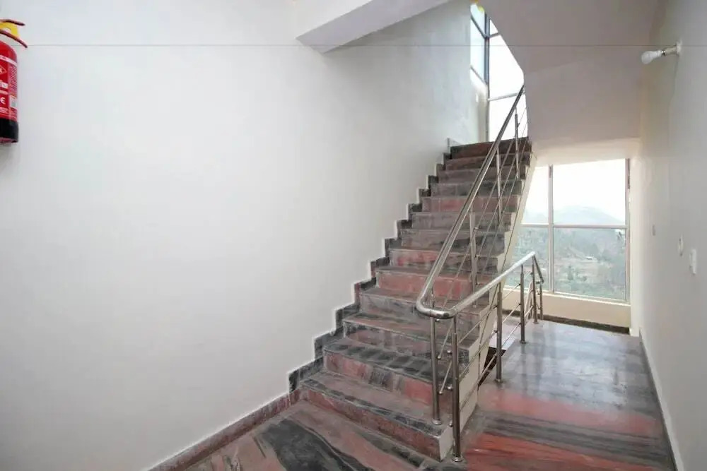 Hd View Point By OYO Rooms