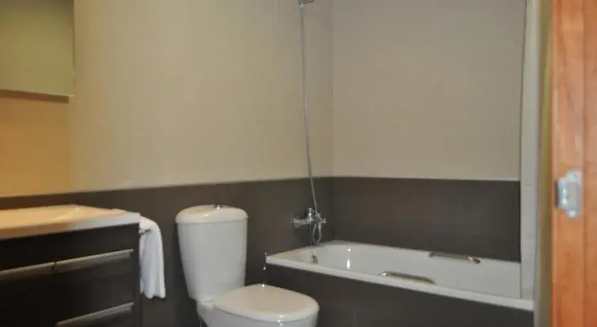 Apartaments Trimar