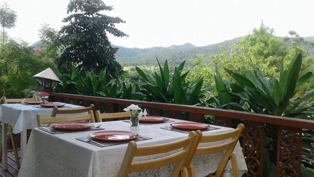 Baan Pasuk Pai