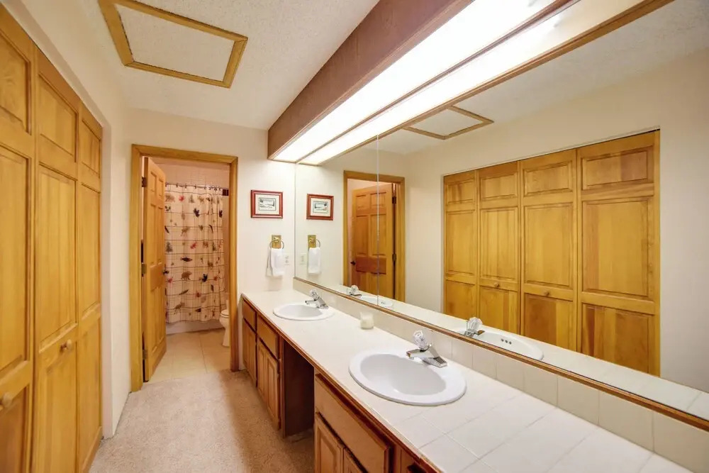 1 Mi to Main Street: Mtn-view Home in Frisco