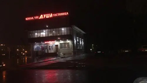 Dusha Inn