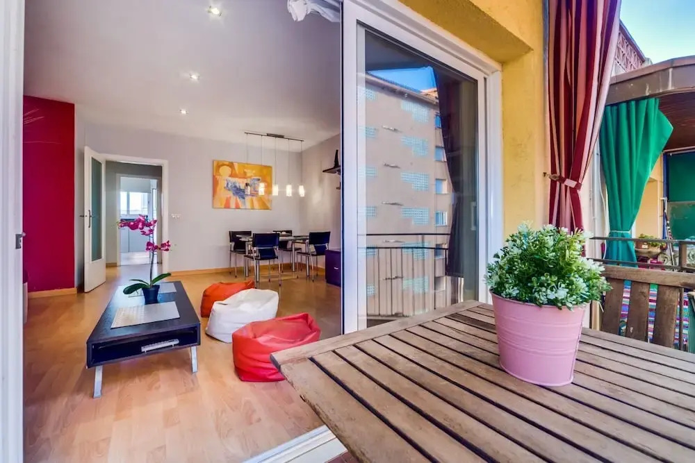 Apartamento Vivalidays Pablo