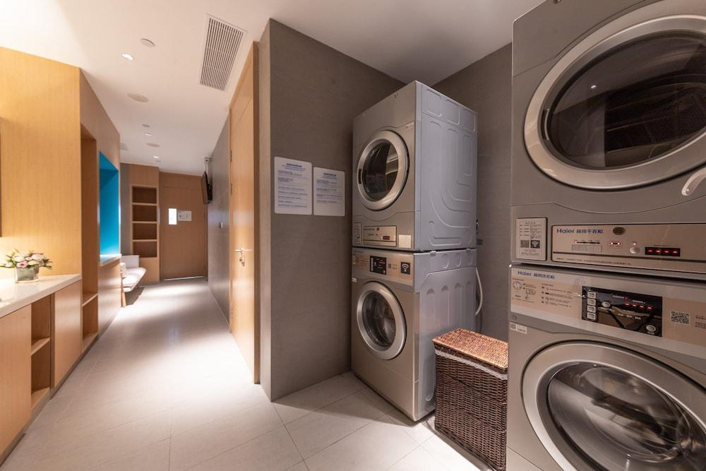 Bafang Express Hotel Dongguan Humen Taisha