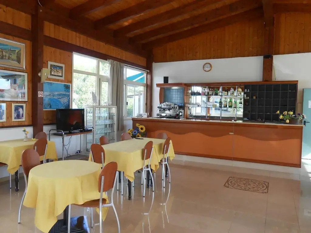 Albergo Godenizzo Peschici