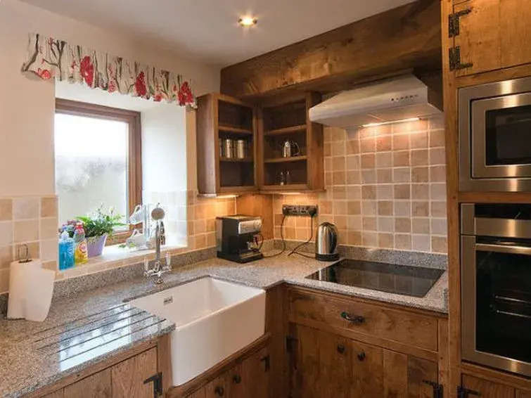 Holiday Home Arren