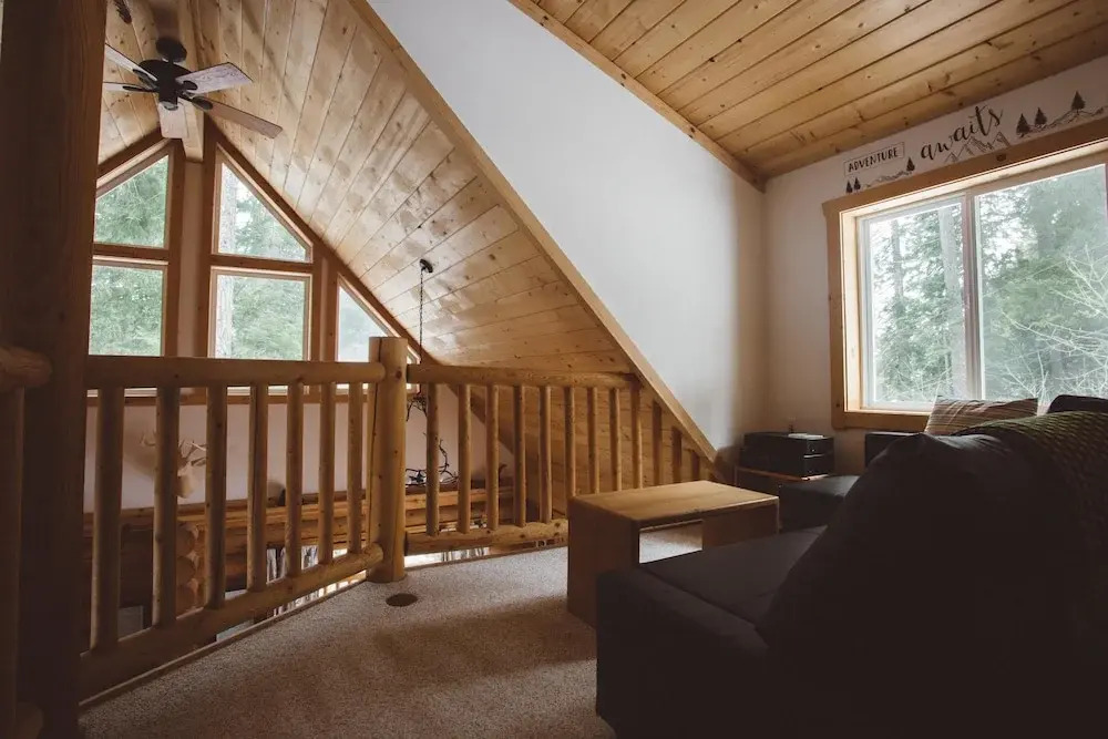 Big Wood Lodge BWL
