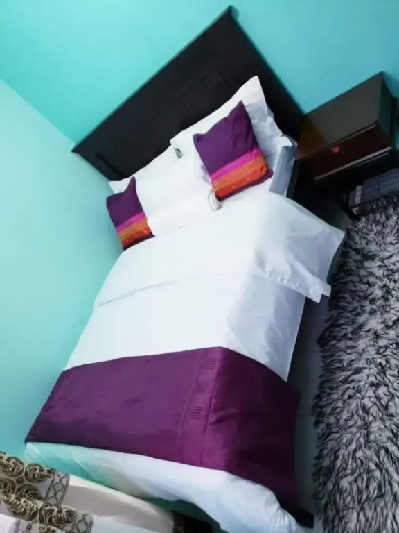 Stay.Plus Karibu Homes Apartment