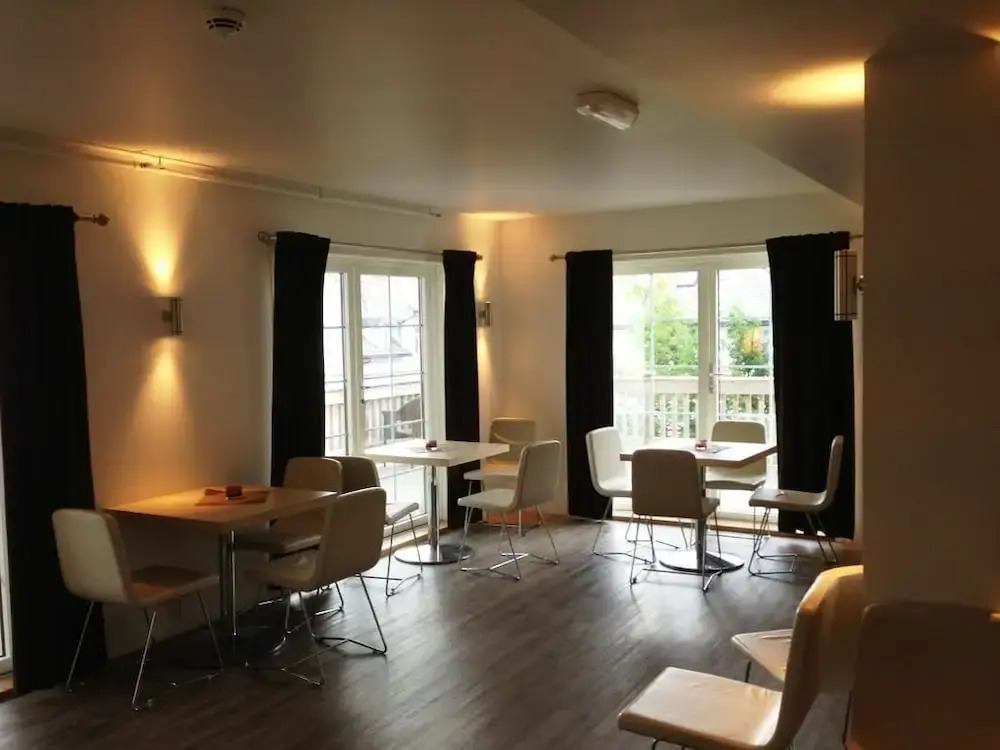 Jibben Hotell