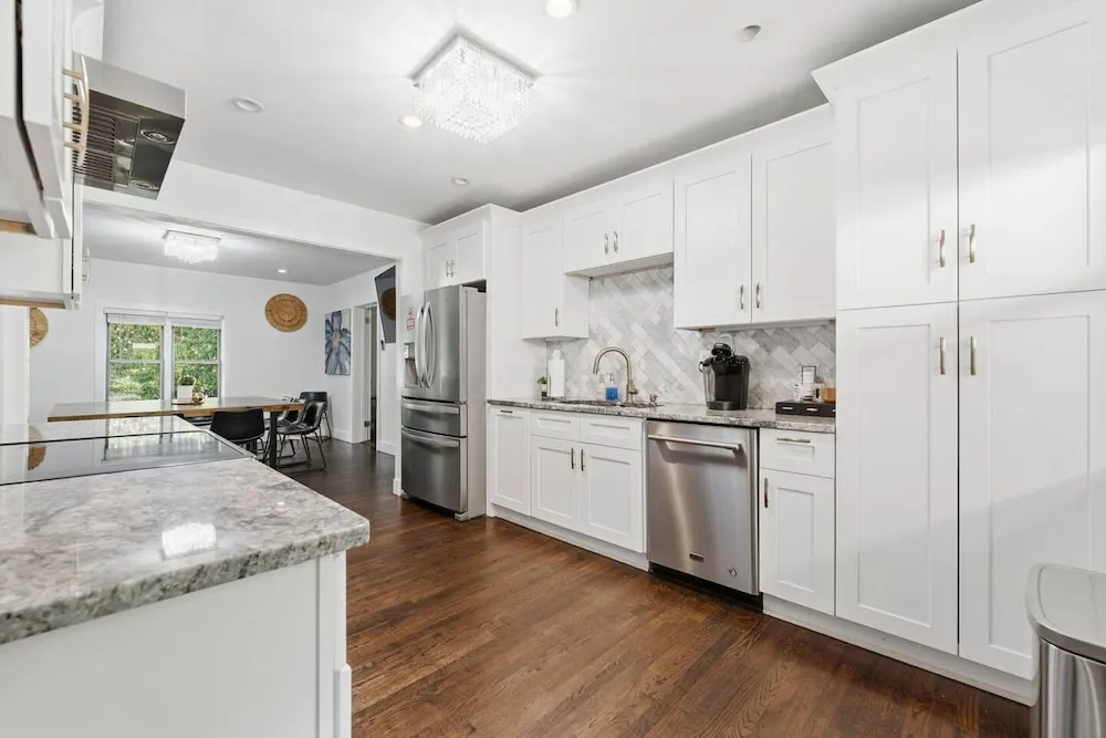 Fifa World Cup HQ Luxury 8BR Buckhead Estate
