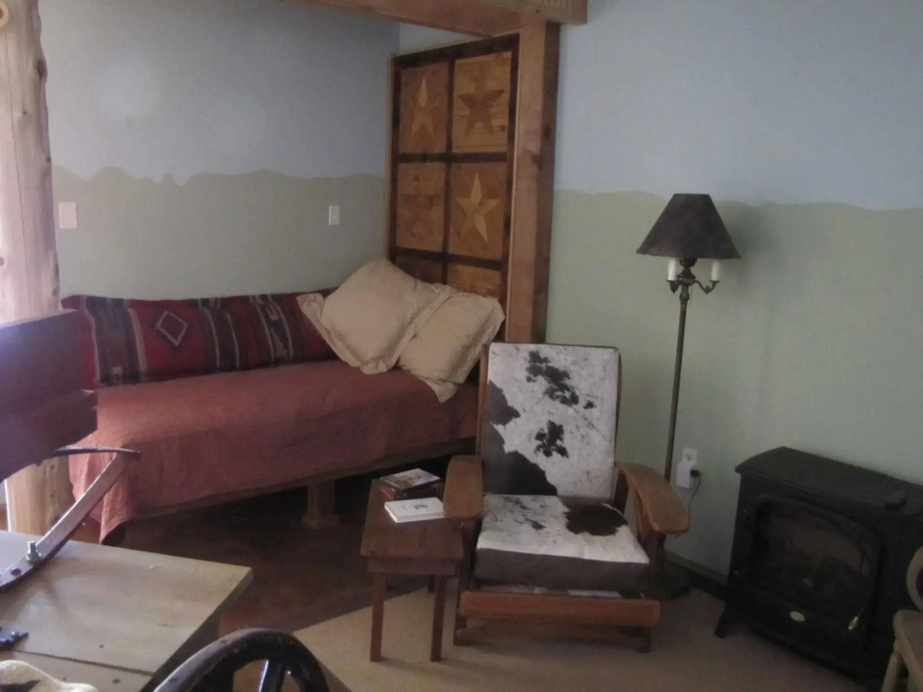 Covered Wagon B&B Guesthouse