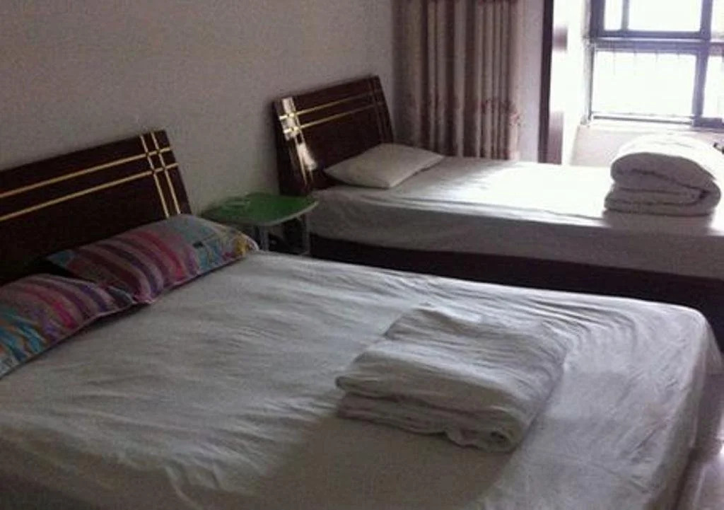 Jingya Hostel