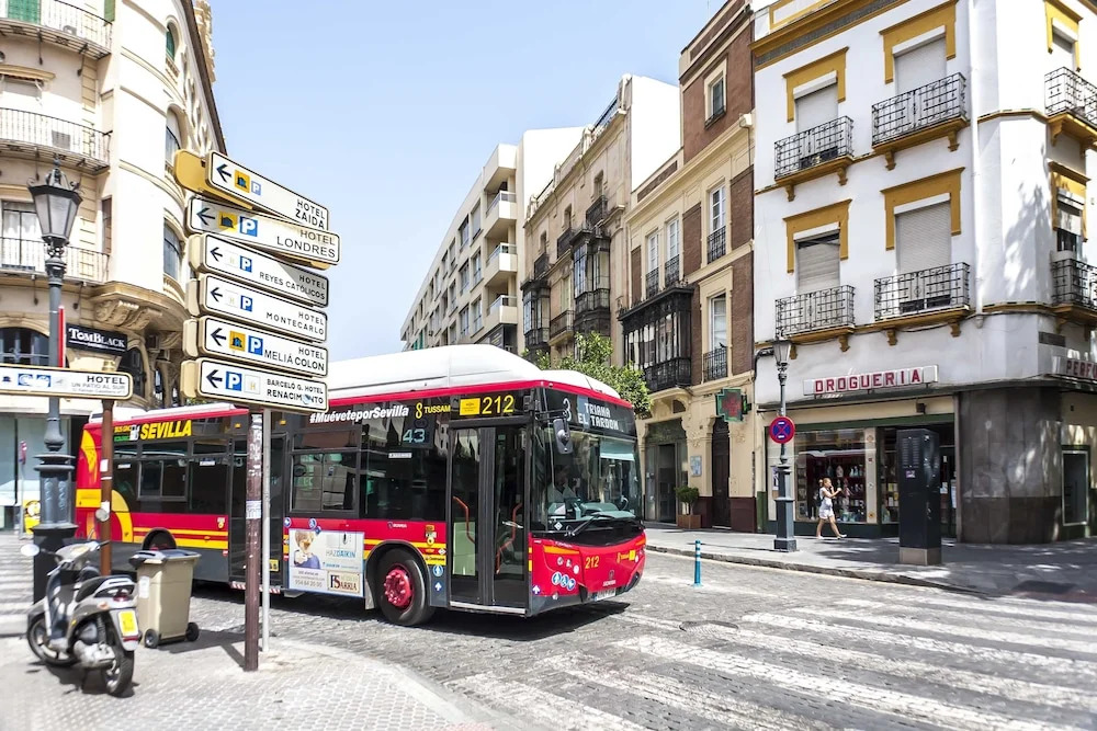 San Eloy Dream Apartment