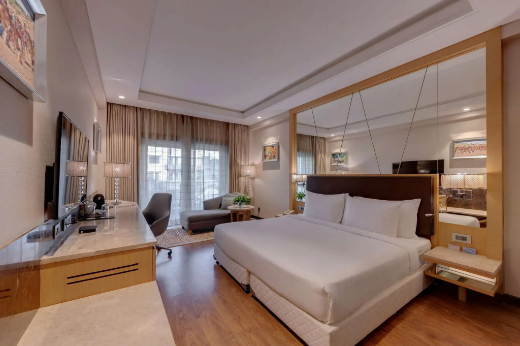 Radisson Resort & Spa Kandla