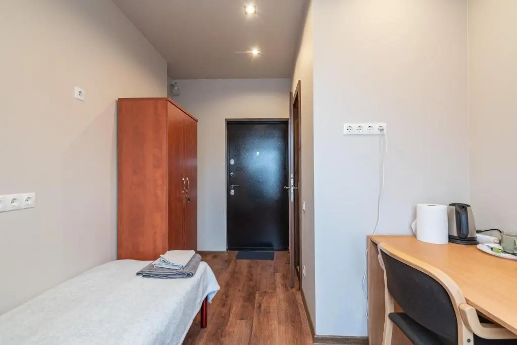 RVR Smart Apart 314