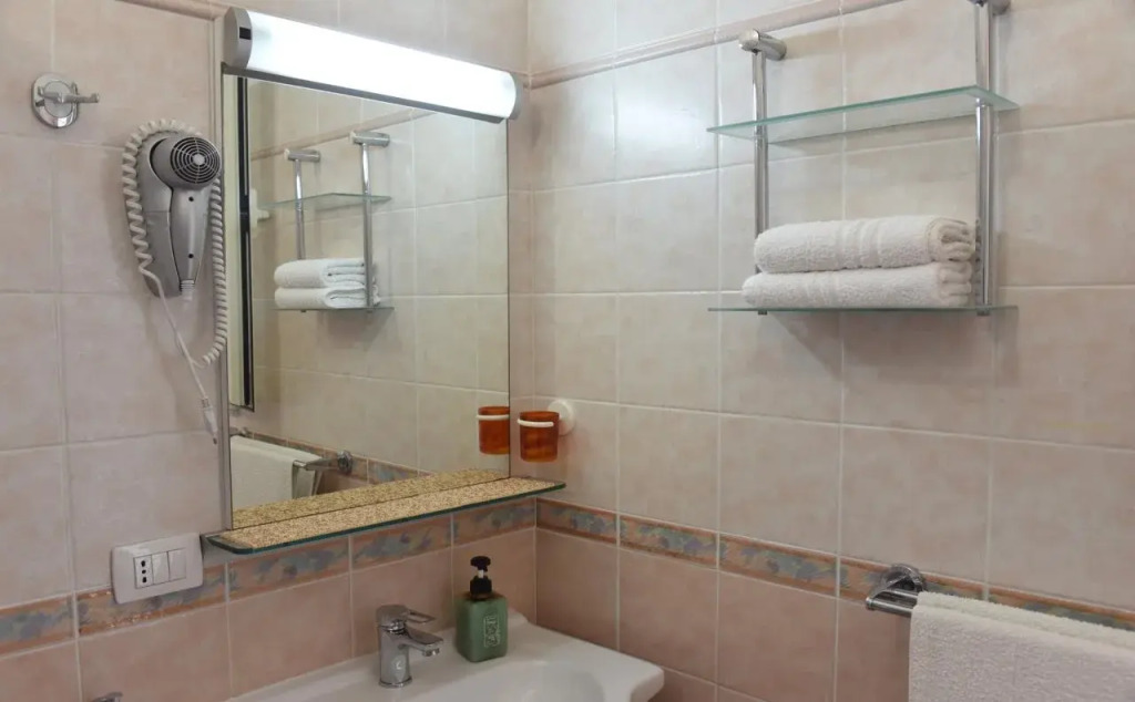 B&B Da Giovanna