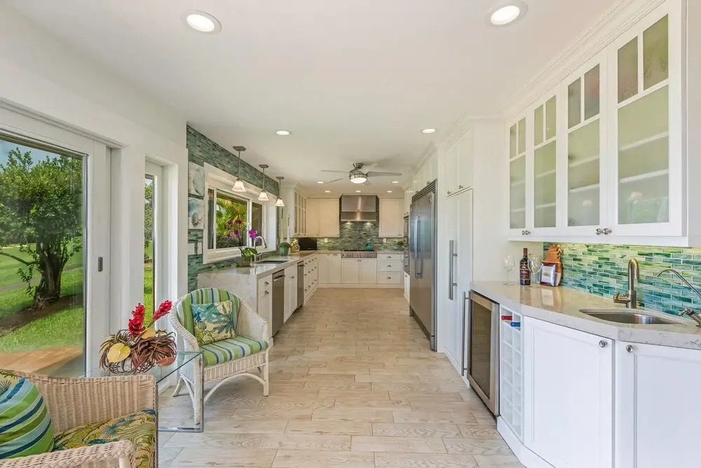 Hokulani Villa by RedAwning