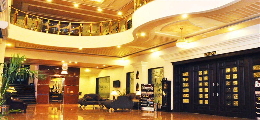 Hotel Javson