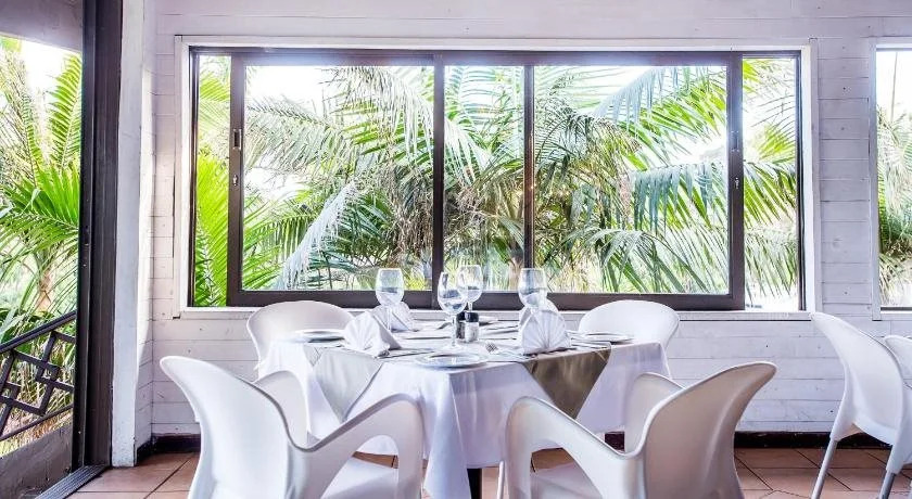 Palm Dune Beach Lodge