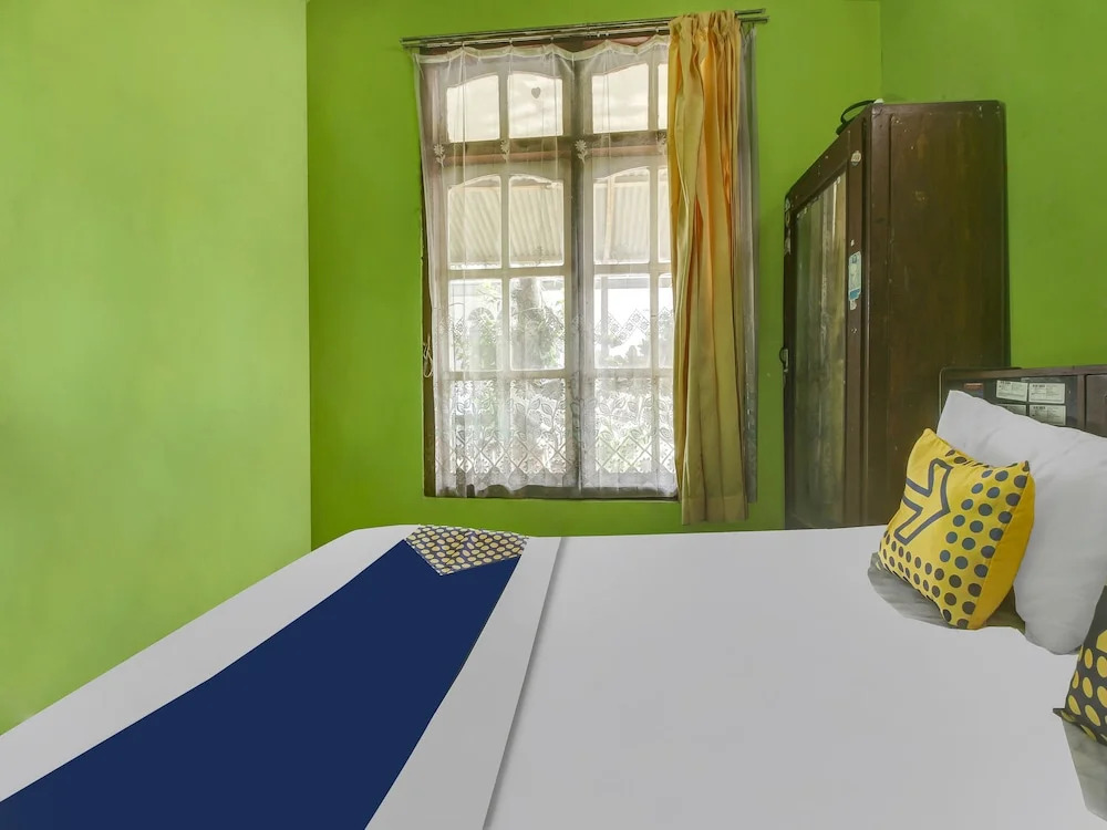 Hotel O Desa Wisata Selamanik Ciamis