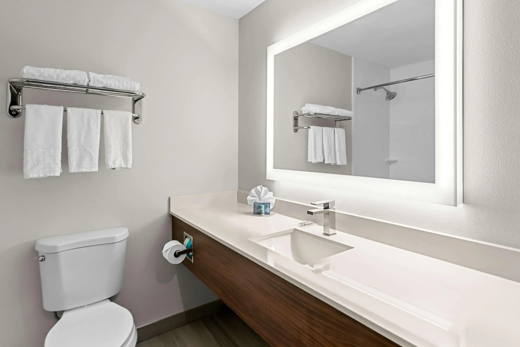 Best Western Niceville - Eglin AFB Hotel