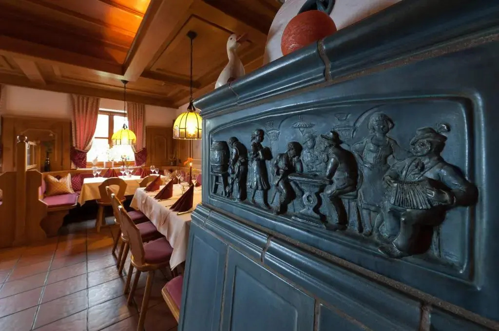 Sindersdorfer Hof