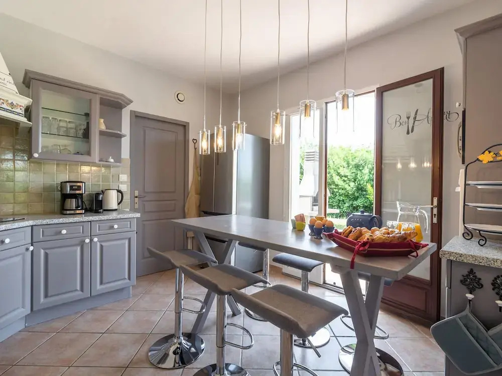 Detached Villa in Beautiful Carcassonne