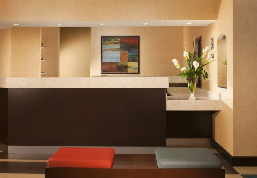 Residence Inn by Marriott Jacksonville Butler Boulevard