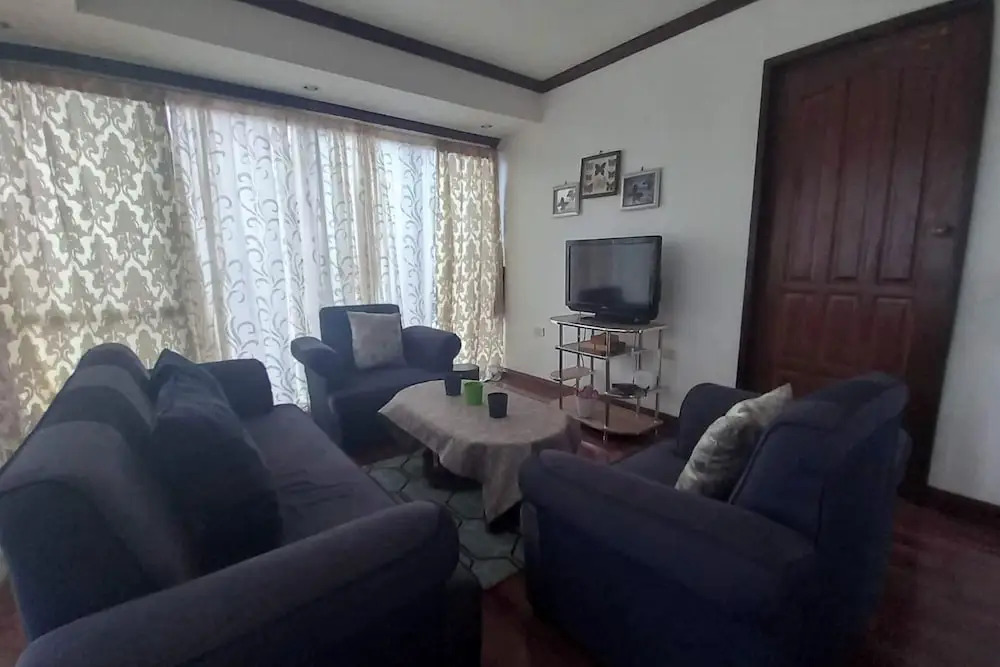 Remarkable 1-bed Apartment in Davao City